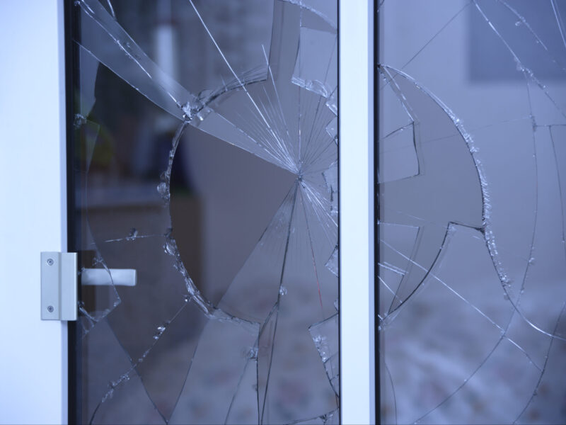 Fenster, Türe & Türschloss Notfallservice