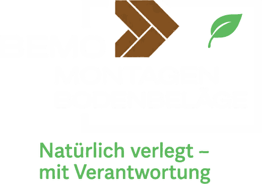 BEMO Montagen Bodenbeläge – Natürlich verlegt, mit Verantwortung