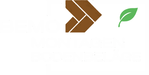 BEMO Montagen Bodenbeläge Logo